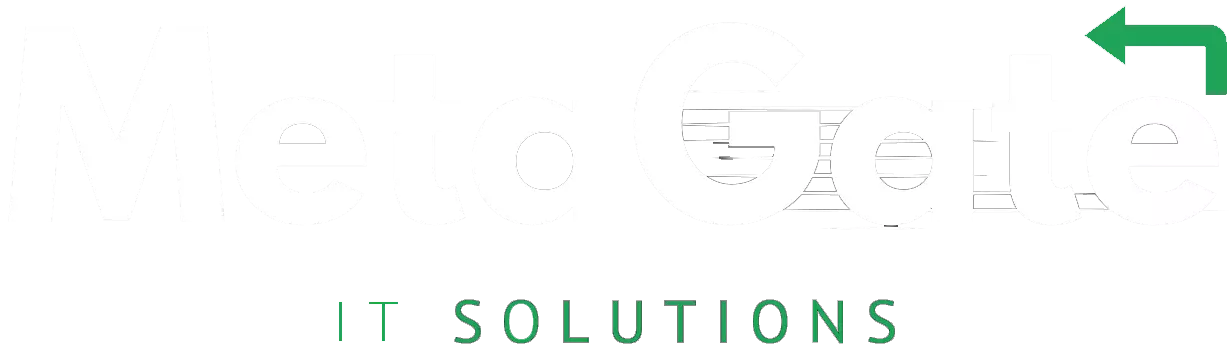 metagate logo